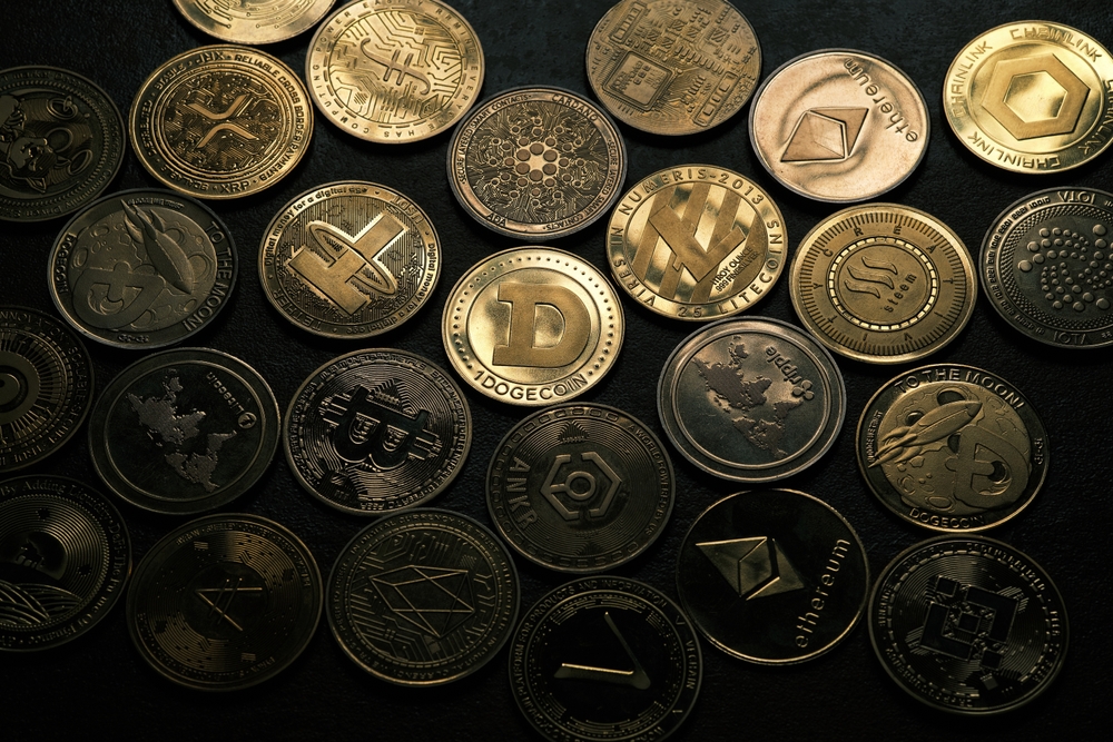 Solana and Ethereum Gain Growth Appeal