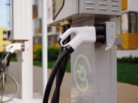 Recharge Your Growth Allocation With This Lithium ETF