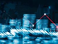 Sour Sentiment, Conflicting Sectors, Modest Job Growth