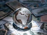 World Markets Watchlist: November 10, 2025