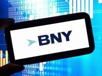BNY Explains BKGI's Strategy