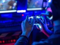 This Gaming ETF Has Red-Hot YTD Performance & Crossover Appeal