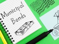 Muni Bond ETFs Launch as Conversions Continue