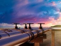 Midstream 3Q Earnings Highlights