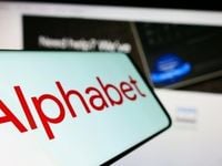 An Amplified Way to Bet on Alphabet Upside