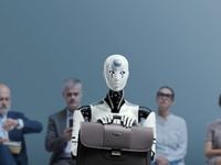 Humanoids Rise: Figure, Musk, & XPENG