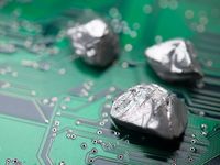 U.S. Policy May Power Critical Mineral Momentum