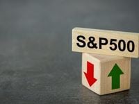An S&P 500 ETF With Income and Upside