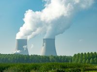 The Nuclear Energy Renaissance