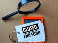 Closed-End Fund ETFs Offer a Compelling Path to Income