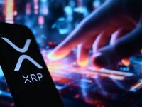 Canary Capital Launches First U.S. Spot XRP ETF