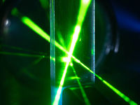 Photonics: Solving the AI Energy Bottleneck