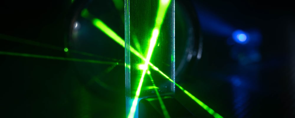 Photonics: Solving the AI Energy Bottleneck
