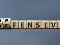 This Defense ETF Plays Offense
