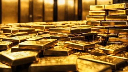 Bitcoin Could Eventually Eclipse Gold’s Value, Says Saylor