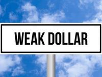 Weak Dollar? No Need to Fret With OEFA