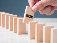 Risk Assets Decline Amid Data Vacuum and More