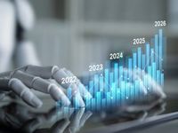 2026 May Be Huge Year for AI Adoption