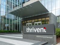 Thrivent Converts 2 Value ETFs