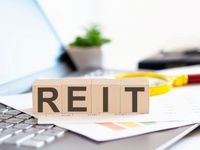 REIT Balance Sheets Look Promising