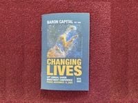 Baron Capital’s Active Approach Coming Soon to ETFs