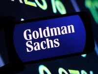 Goldman Sachs ETFs Recently Hit $50 Billion in AUM