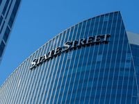 State Street Adds New Leveraged Loans ETF 