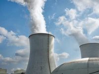 WNA Projections Strengthen Nuclear Infrastructure Case