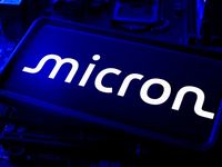 Micron ETF Triples AUM as AI Infrastructure Bets Surge