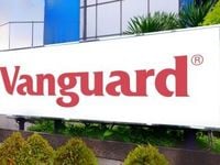 Vanguard Canada Cuts ETF Fees