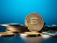 Spot Solana Scramble Intensifies as New ETFs Launch