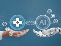 The AI Revolution in Diagnostic Imaging
