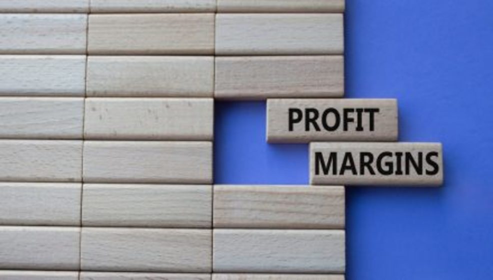 Profit Margins Paint Encouraging Pictures for These ETFs