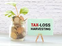 Tax-Loss Harvesting in 2025: 3 Tips