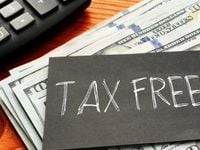 T. Rowe Price Launches 3 New Tax-Free ETFs