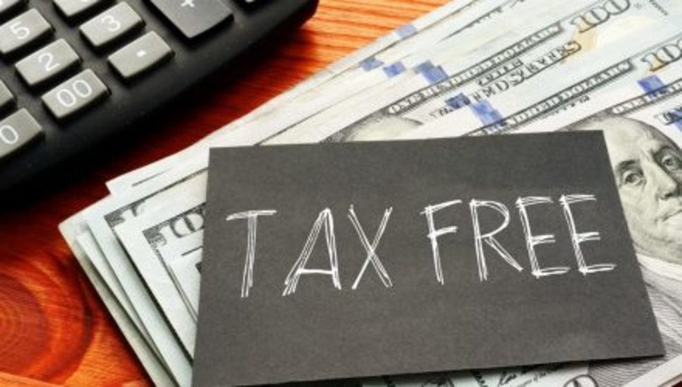T. Rowe Price Launches 3 New Tax-Free ETFs