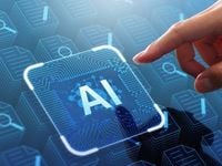 T. Rowe Price Leaders Talk TTEQ OpenAI Pickup