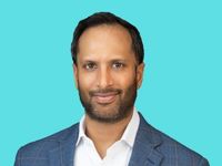 Meet an Advisor: Haren Bhakta