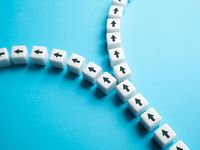 Record Investor Risk & Near-Historic Sentiment Lows