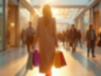 RETL Retailers Report Earnings Ahead of Black Friday