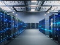 Energy Transfer Seizes Data Center Growth Opportunities