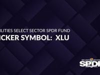 VIDEO: ETF of the Week: XLU