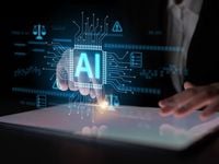 How Active ETFs Can Help as AI Bonds Loom