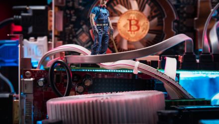 Crypto Miners’ Shift Meaningful for WGMI