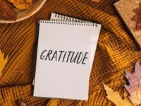 ETF Industry's Highest Return Habit is Gratitude
