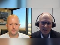 American Century Investments’ Greenblath Appears on ETF Prime