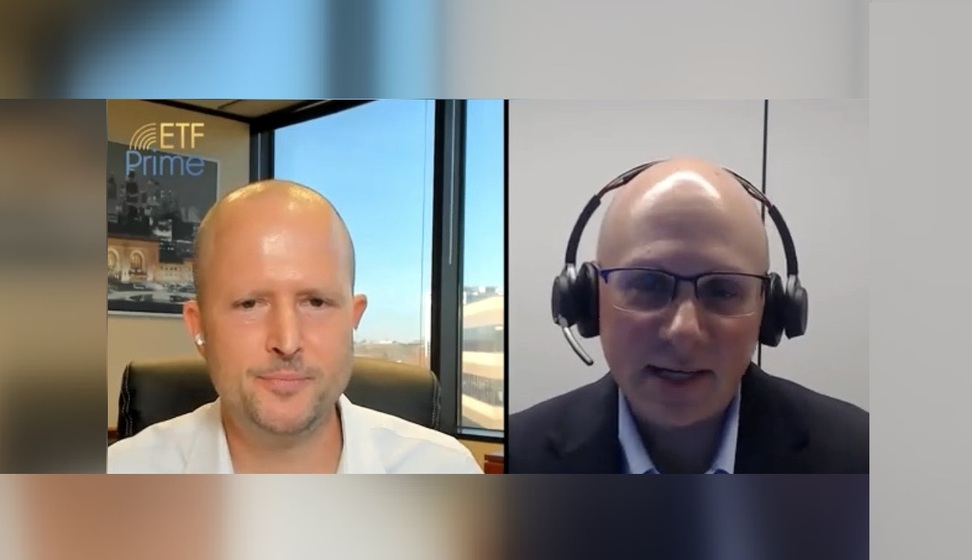 American Century Investments’ Greenblath Appears on ETF Prime Podcast