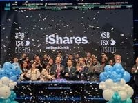 The World's First Fixed Income ETFs Turn 25