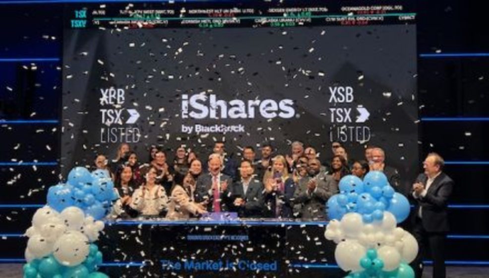 The World's First Fixed Income ETFs Turn 25