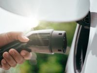 Rising Global EV Sales Support the Investment Case for This ETF
